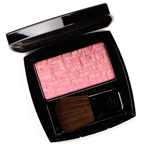 where can i buy chanel tweed pink blush|chanel blush colors.